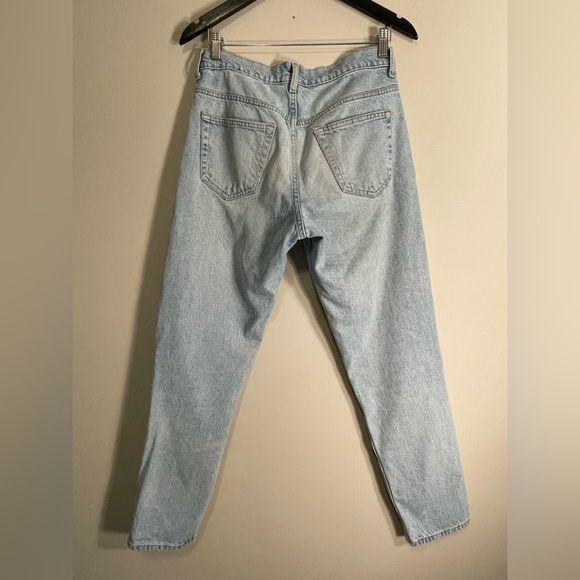 Zara blue jean - Picture 2 of 4